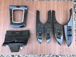 Панель салона. Toyota Corolla Axio, NZE141, NZE144, ZRE142, ZRE144 Toyota Corolla Fielder, NZE141, NZE141G, NZE144, NZE144G, ZRE142, ZRE142G, ZRE144...