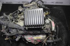 Двигатель HONDA D15B Контрактная