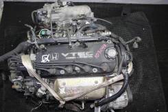 Двигатель HONDA F20B Контрактная