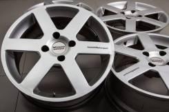 Schmidt. 7.0x17, 4x114.30, ET40