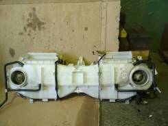 Кондиционер салона. Toyota Touring Hiace, KCH40W, KCH46W, RCH41W, RCH47W Toyota Hiace Regius, KCH40G, KCH40W, KCH46G, KCH46W, RCH41W, RCH47W Двигатель...