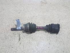 Привод, полуось. Nissan: Pathfinder, King Cab, Terrano, Ambulance, Elgrand, Terrano Regulus, Pickup, Datsun Truck Infiniti QX4, JR50 Двигатели: VG33E...