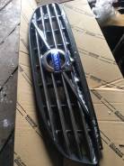 Решетка радиатора. Volvo XC60 Двигатель D5244T16
