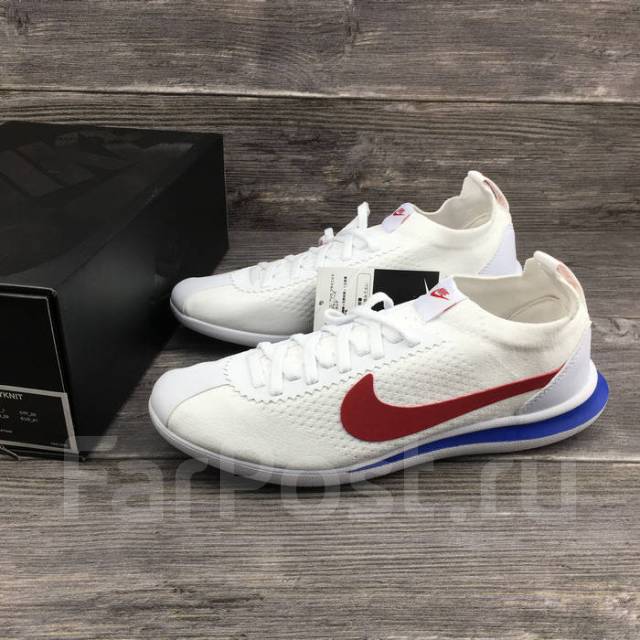 cortez flyknit