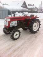 Yanmar. Продам минитрактор
