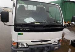 Nissan Atlas. , 2 000 куб. см., 1 500 кг.