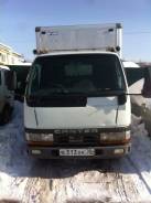 Mitsubishi Canter. Продам грузовик, 4 300 куб. см., 2 000 кг.