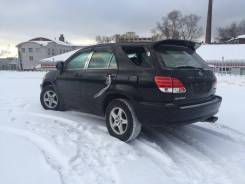 Toyota Harrier. MCU150092891, 1MZFE