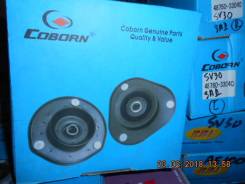Опора амортизатора. Toyota: Sprinter, Wish, Corolla FX, Corolla Levin, Sprinter Trueno, Corolla, Sprinter Marino, Altezza, Corolla Ceres