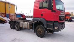 MAN TGS 33.430