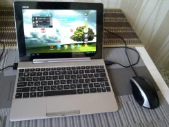 Asus Transformer Pad TF300TG 3G 16Gb ����