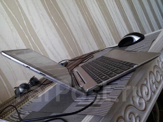 Asus Transformer Pad TF300TG 3G 16Gb ����