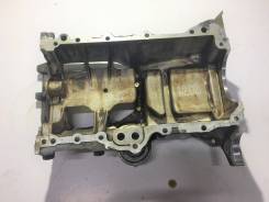Масляный картер. Toyota: Platz, ist, Vios, Vitz, Corolla Axio, Porte, Soluna Vios, WiLL Vi, Echo, Corolla, Probox, Yaris Verso, Funcargo, Yaris, Echo...