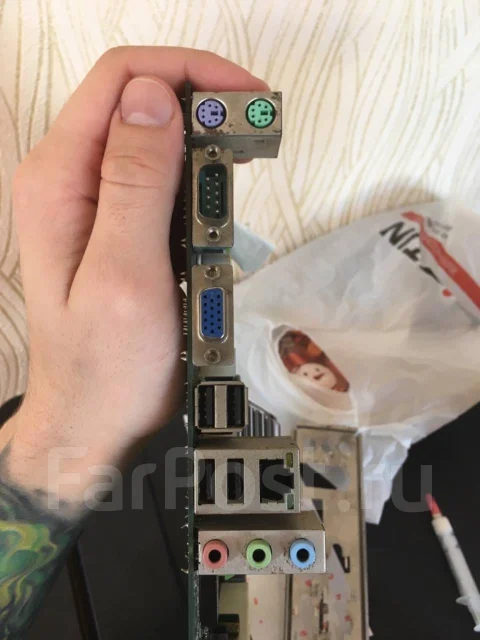 LGA775 ����