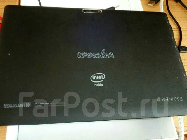 Wexler Tab 10q ����