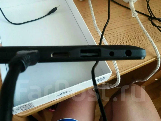 Wexler Tab 10q ����