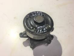 Помпа водяная. Toyota: Premio, Corolla Spacio, Allion, WiLL VS, Allex, Corolla Axio, Avensis, RAV4, Corolla Verso, Corolla, MR-S, Opa, Celica, Vista...