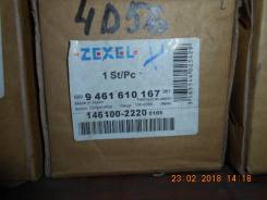Плунжерная пара. Mitsubishi: Strada, L200, Delica, L300, Triton, L400, L300 Truck, Montero Sport, Pajero Sport, Pajero, Pajero Pinin, Nativa, Montero...