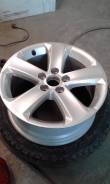 Toyota. 7.0x17", 5x114.30, ЦО 60,1 мм.
