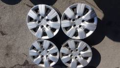 Honda. 6.0x15", 5x114.30, ET50, ЦО 64,0 мм.