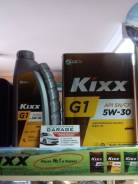 Kixx G-1. Вязкость 5W-30
