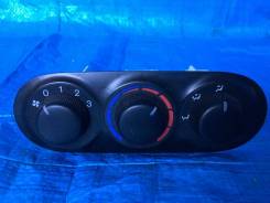 Блок управления климат-контролем. Mazda MPV, LW3W, LW5W, LWEW, LWFW Двигатели: L3, L3DE, L3VDT, L3VE