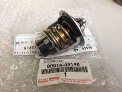 Термостат. Toyota: Premio, Allion, Sienta, Esquire, Corolla Axio, Voxy, Avensis, RAV4, Noah, Corolla, Wish, Harrier, Auris, C-HR, Corolla Fielder, Vel...