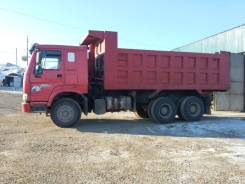 Howo. Продам самосвалы хова в связи с обновлением автопарка, 9 000 куб. см., 10 т и больше