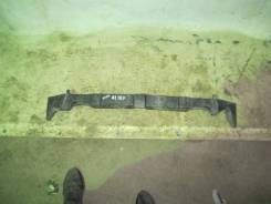 Абсорбер бампера. Audi A1, 8XF, 8XK Двигатели: BSE, BSF, CAVG, CAXA, CAYB, CAYC, CBZA, CCSA, CDLH, CFHD, CHZB, CHZE, CNVA, CPTA, CTHG, CUSB, CWZA, CXM...