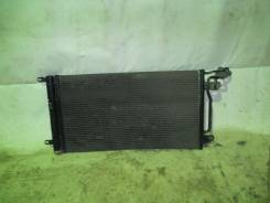 Радиатор кондиционера. Audi A1, 8X1, 8XA, 8XF, 8XK Двигатели: AGB, BSE, BSF, CAVG, CAXA, CAYB, CAYC, CBZA, CCSA, CDLH, CFHB, CFHD, CHZB, CHZE, CNVA, C...