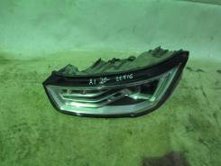 Фара. Audi A1, 8X1, 8XA Двигатели: CAXA, CBZA, CNVA