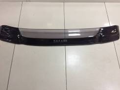 Дефлектор капота. Nissan Safari, WGY61, WRGY61, WYY61 Двигатели: RD28ETI, TB45E, TD42T