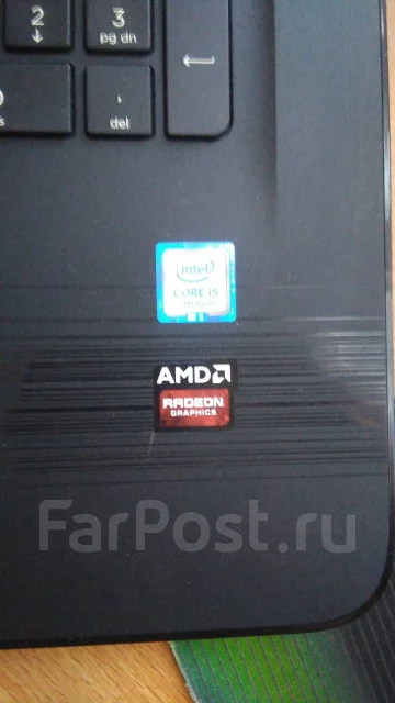 HP 17. 2,7����, ��� 4 ��, ���� 500���, WiFi: 1, Bluetooth: 1, ����������� �� 5��. ����
