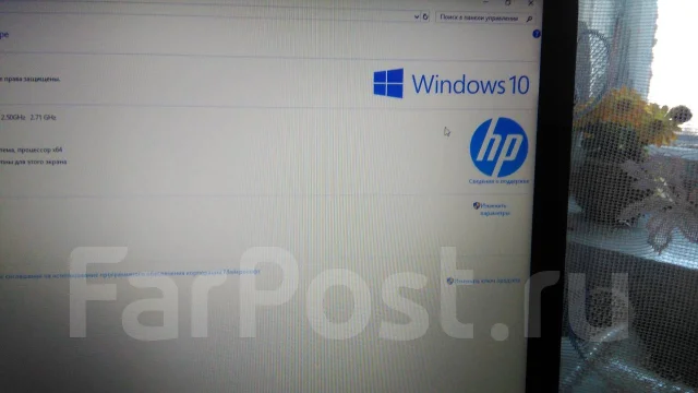 HP 17. 2,7����, ��� 4 ��, ���� 500���, WiFi: 1, Bluetooth: 1, ����������� �� 5��. ����