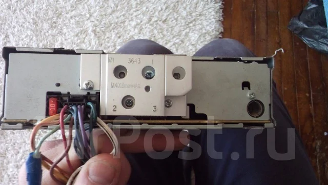 Kenwood. ��� ����� �� ���������� ����