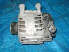Генератор. Peugeot: 3008, 2008, 301, 5008, 208 Citroen C4 Citroen C-Elysee Citroen DS3 Двигатель EB2M