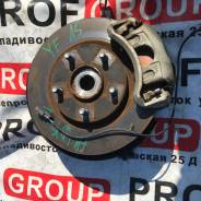 Суппорт тормозной. Nissan Juke, F15, F15E, NF15, YF15 Двигатель HR15DE