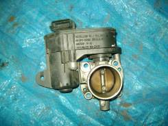 Заслонка дроссельная. Peugeot 2008 Peugeot 301 Peugeot 208 Peugeot 308, T92, T91, 4C Citroen C-Elysee Citroen DS3 Двигатели: EB2M, EB2DTS, EB2DT, DV6F...