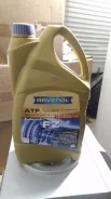 Ravenol ATF. ������������� ����