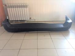 Бампер. Toyota Land Cruiser, FZJ100, FZJ105, HDJ100, HDJ100L, HDJ101, HDJ101K, HZJ105, HZJ105L, UZJ100, UZJ100L, UZJ100W Lexus LX470, UZJ100 Двигатели...