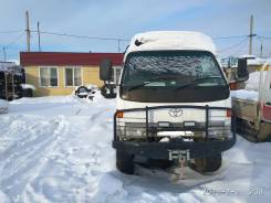 Toyota ToyoAce. Продается грузовик внедорожник, 3 000 куб. см., 1 500 кг., 4x4