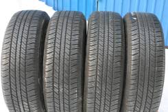 Bridgestone Dueler H/T. Летние, 2014 год, 5 %, 4 шт