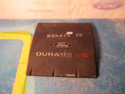 Защита двигателя пластиковая. Ford Cougar, MC Ford Mondeo, FD, GD, GE