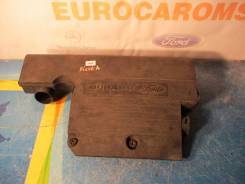 Корпус воздушного фильтра. Ford Fiesta, CBK Двигатели: FXJA, FXJB, FYJA, FYJB, M7JA, M7JB