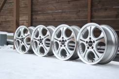 BLEST BahnSport. 7.0x17, 5x114.30, ET52, ЦО 73,1 мм.