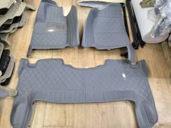 Коврики. Toyota Land Cruiser, FZJ100, HDJ100, HDJ100L, J100, UZJ100, UZJ100L, UZJ100W
