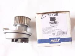 Помпа водяная. Chevrolet: Lacetti, Rezzo, Captiva, Epica, Colorado, Nubira Opel Antara Opel Frontera Opel Astra Opel Vectra Двигатели: L34, L79, L84...
