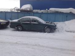 Nissan Maxima. A32, VQ20