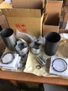 Гильза. Mitsubishi Canter Mazda Titan Двигатели: SL, TF, 4D33, 4D35