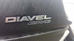 Ducati Diavel. 1 198 куб. см., исправен, птс, с пробегом